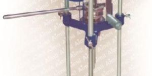 In-Situ Vane Shear Test Apparatus
