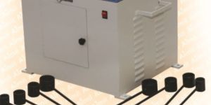 Polishing & Lapping Machine (AIM 203)
