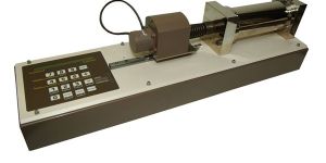 Instruments Pressure Volume Controllers