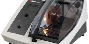 Secotom table-top cut-off machines