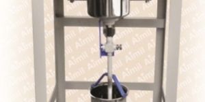 Tile Flexure Strength Testing Machine