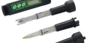 Waterproof Pocket Sized PH Meter