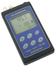 Waterproof Portable Oxygen Meter