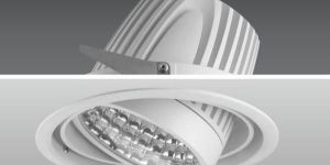 RAY M LED Lamp