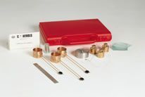 Le Chatelier Moulds