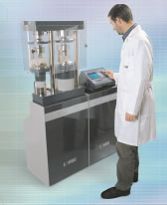 Sercomp 7 Automatic Control Console