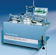 TORSHEAR Ring Shear Apparatus
