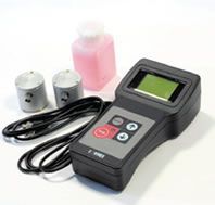 Ultrasonic Pulse Velocity