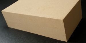 Refractory & Fluxes: