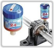 24 Single Point Automatic Lubricator