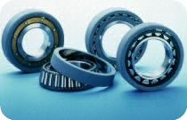 INSOCOAT Bearings