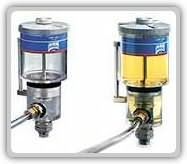 Oil Leveler LAHD Series
