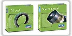 Seals for Rotating Machine Components