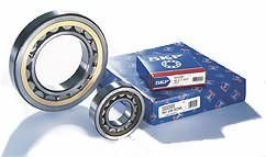 SKF Explorer Series Bearings