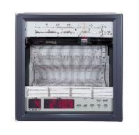 Hybrid Chart Recorder