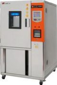 Climatic Test Chambers