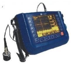 Ultrasonic Flaw Detector