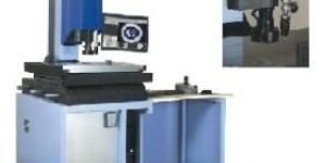 Vision Measuring Machine