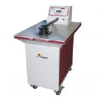 Air Permeability Tester
