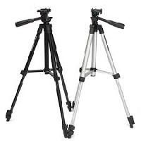 Aluminum Telescopic Tripod
