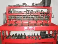 Pressure Head Tester