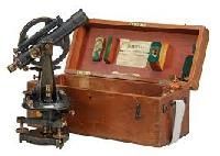 Transit Vernier Theodolite