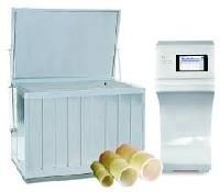 Plastic Testing Equipment