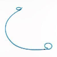 Double Pigtail Ureteral Stent