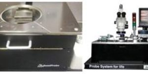 LEC Localized Environmental Chamber