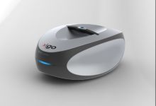 Surface Area Analyzer