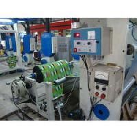 Web Tension Control System
