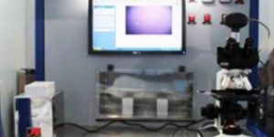 Andrology Workstation