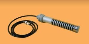 BETA-GAMMA Detector probe