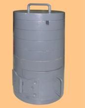 PLASTIC SCINTILLATOR BASED