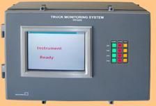 TRUCK MONITORING SYSTEM
