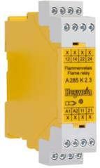 a 285 Flame Relay