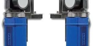 Ultrasonic Flow Velocity Monitor