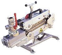 Cable Blowing Machine