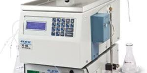 HPLC ISOCRATIC SYSTEM HL 459