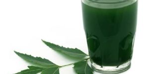 Neem Juice