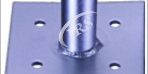 Scaffolding Base Plate