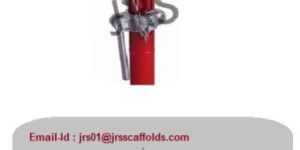 Building Construction Material Medium Duty Post Shore