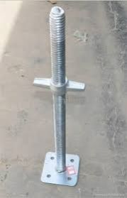 Excellent Quality of Solid Screw Jack