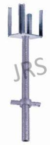 Four-Way Head Screw Jack