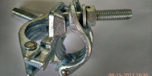 Steel Scaffolding British Type Right Angle Coupler