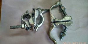 Steel Scaffolding Forged British typeSwivelCoupler