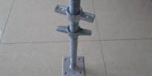 Supplier of Solid Screw Jack