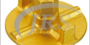 Two Wing Scaffolding Anchor Nuts