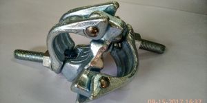 Type of British Right Angle Scaffolding Coupler