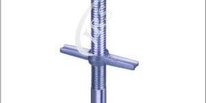 Scaffolding Universal Screw Jack